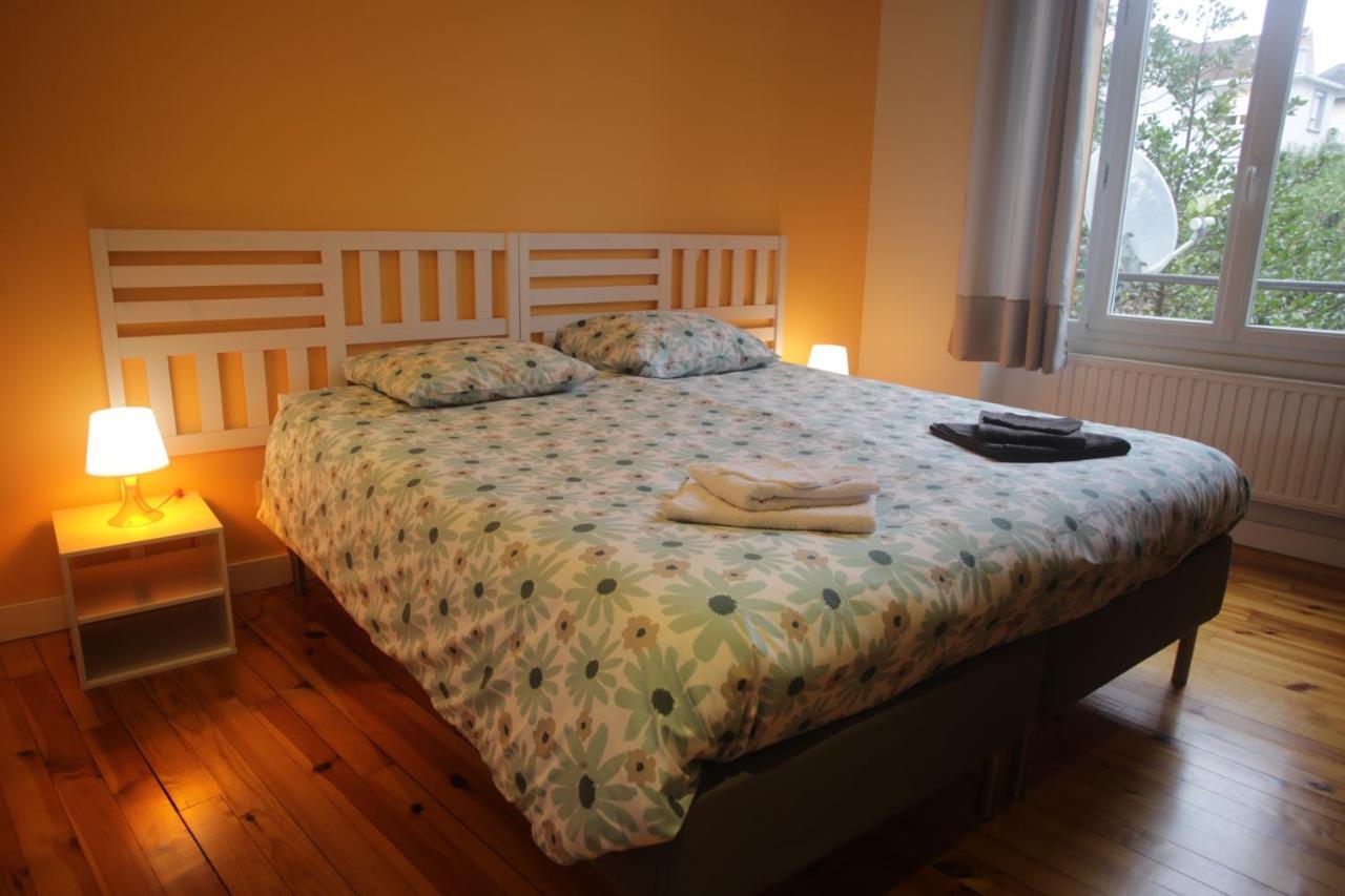 Jourde Vacances Le Puy-en-Velay 外观 照片