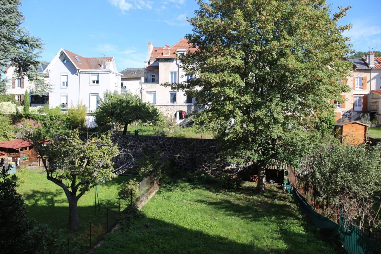 Jourde Vacances Le Puy-en-Velay 外观 照片