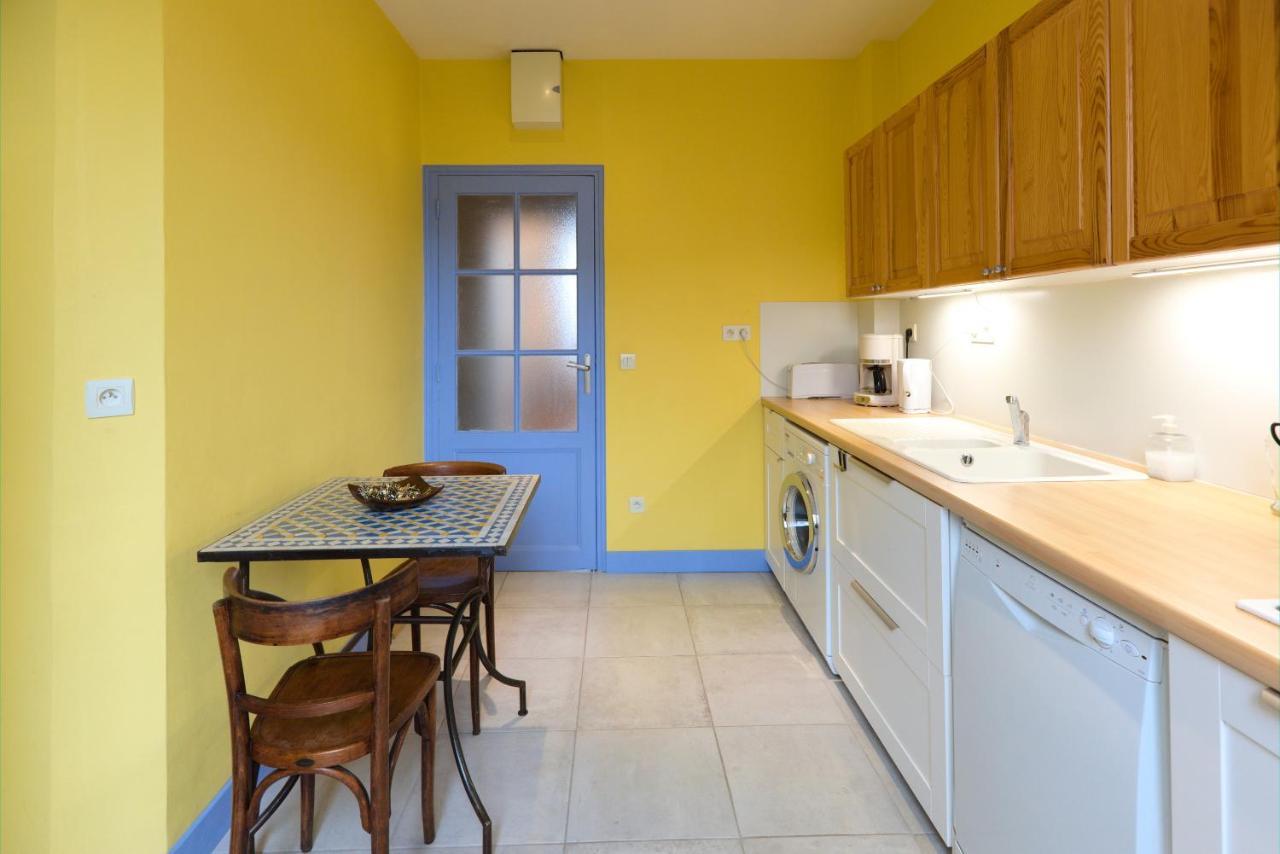 Jourde Vacances Le Puy-en-Velay 外观 照片