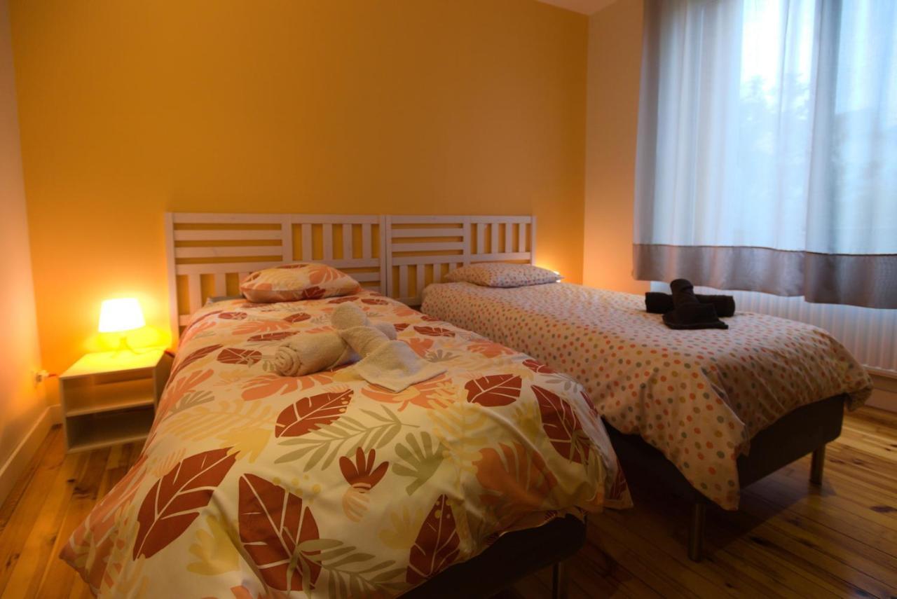 Jourde Vacances Le Puy-en-Velay 外观 照片